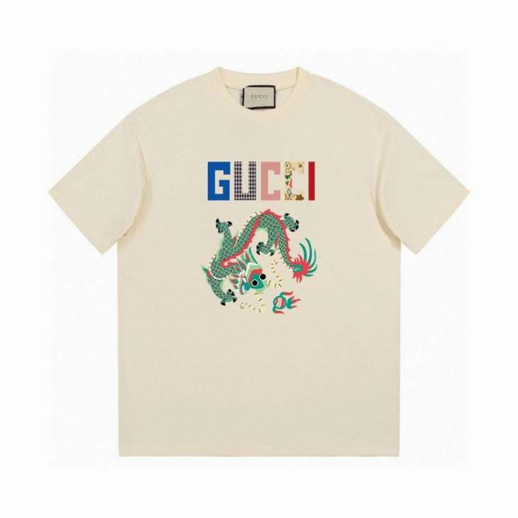 Picture of Gucci T Shirts Short _SKUGucciXS-Latt39111120